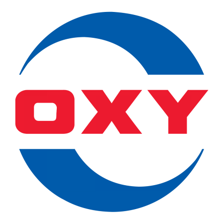 OXY OXY